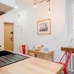 Apartment Cohen - Plac Zbawiciela