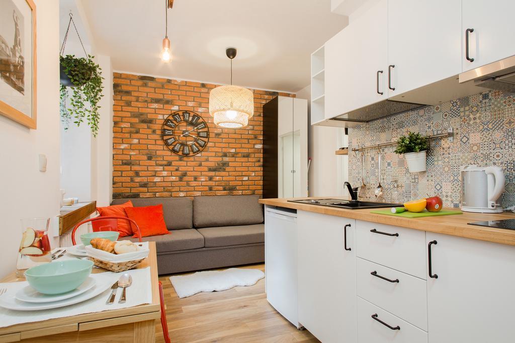 Apartament Cohen - Plac Zbawiciela