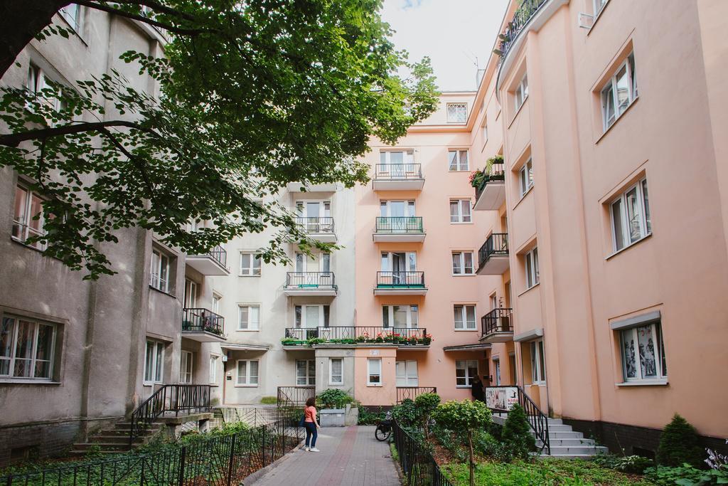 Cohen - Plac Zbawiciela *